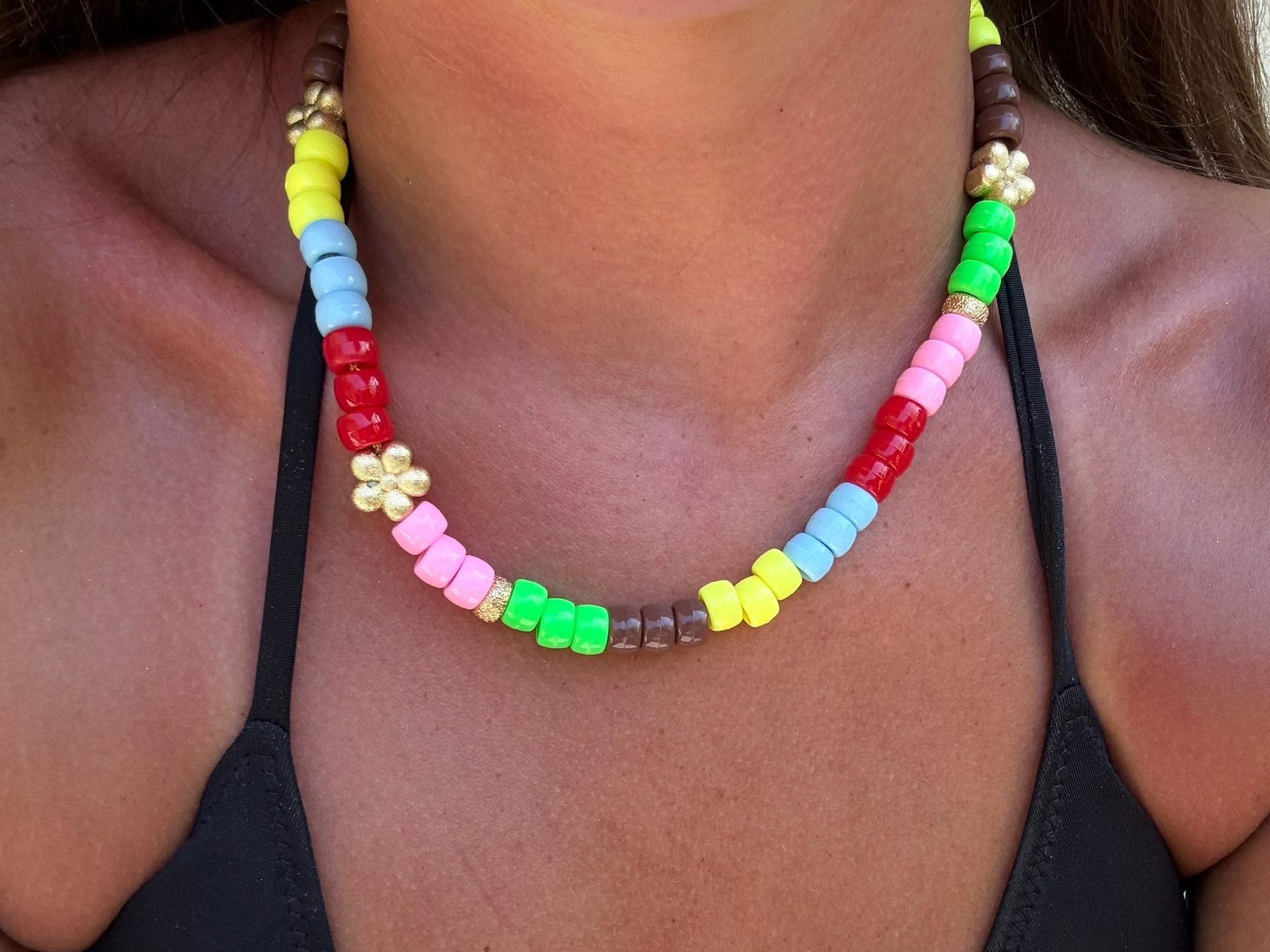 Candy Necklace