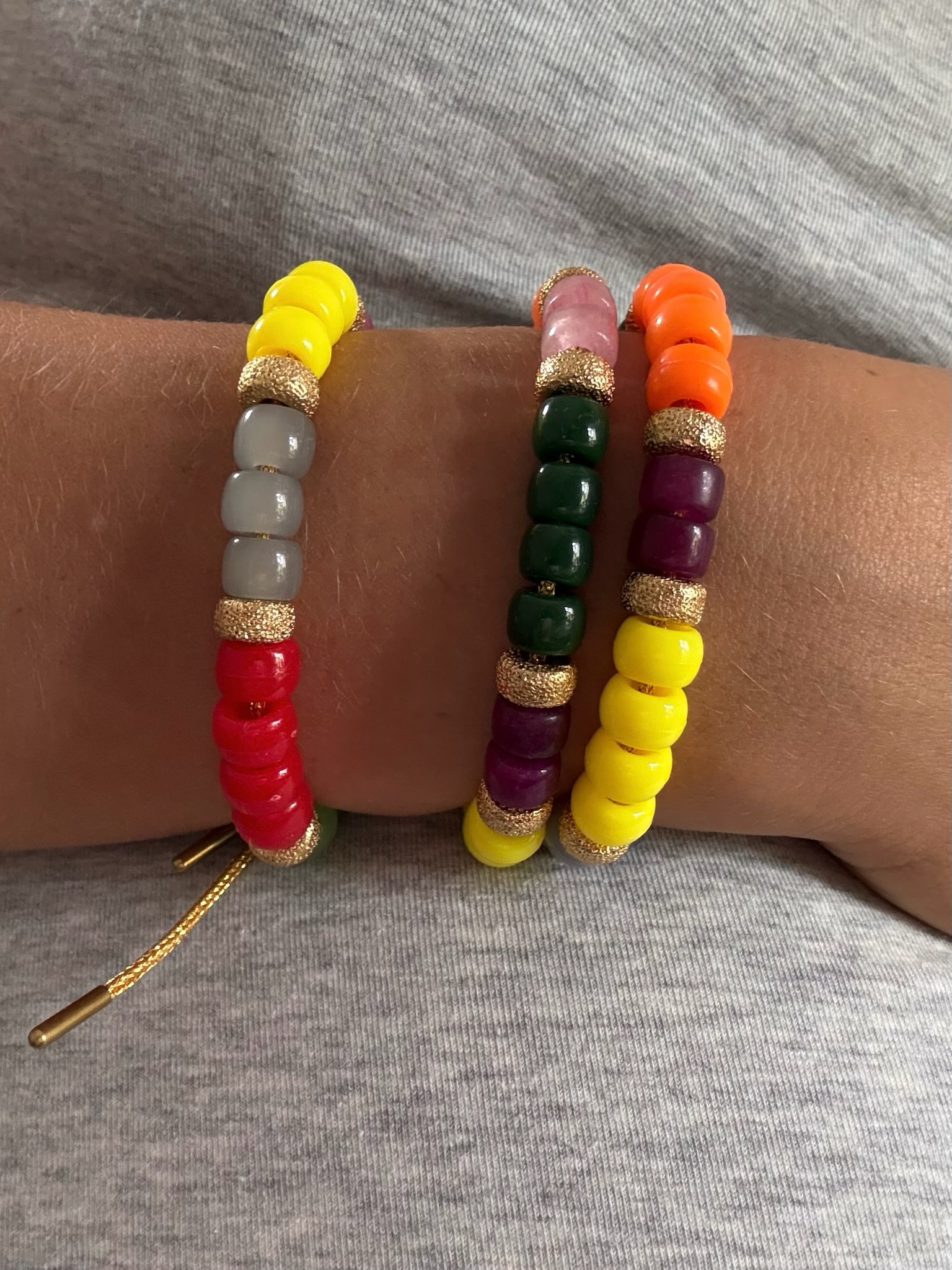 Palette Bracelet